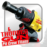 Thunder Gun Pit Crew Titans icon