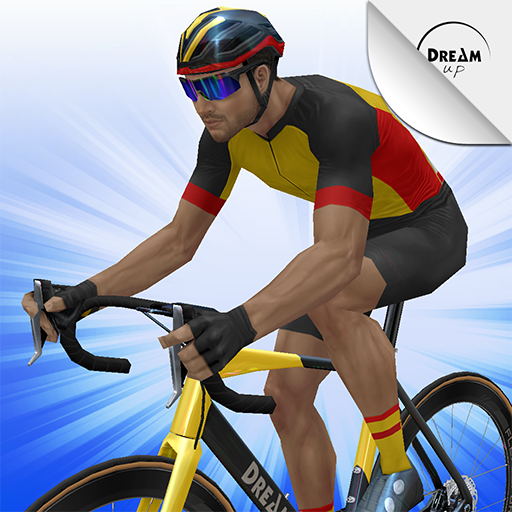 Pro Cycling Tour 1.7 Icon