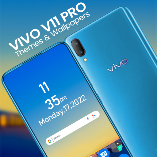 Theme for Vivo V11 Pro - Izinhlelo zokusebenza ku-Google Play
