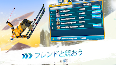 Red Bull Free Skiingのおすすめ画像5