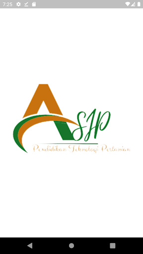 Android application Asip screenshort