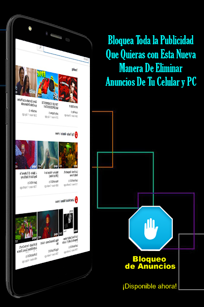 Captura de Pantalla 9 Como Bloquear Anuncios, Android - Pc - Tablet Guía android