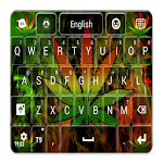 Smoke Rasta Keyboard Apk