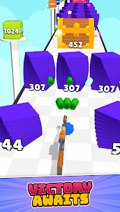 Gun up Weapon Ball Shooter 4