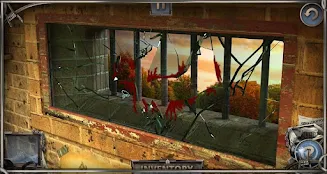 The Prisoner: Escape Screenshot