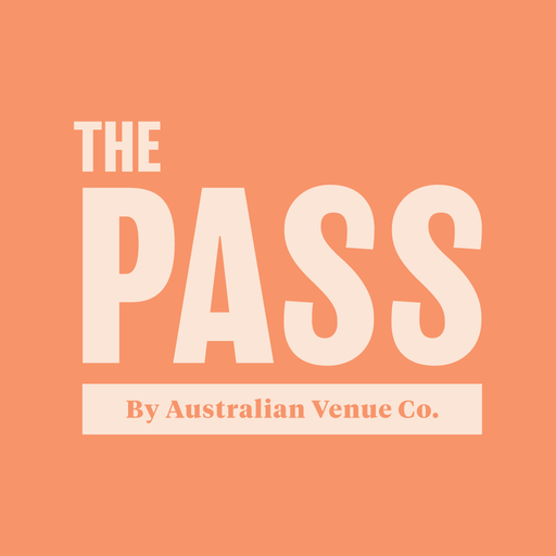 The Pass: 190+ Pubs & Bars logo