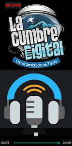 Radio La Cumbre Digital