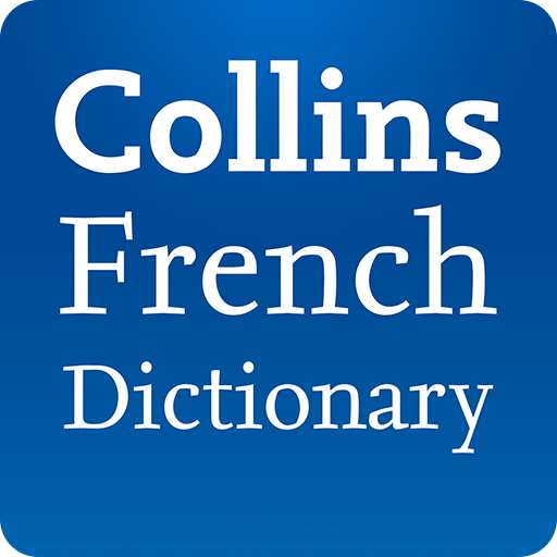 Collins French Dictionary 9.1.284 Icon
