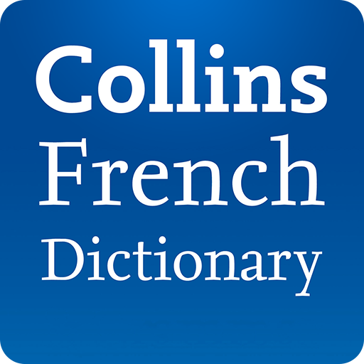 Collins French Dictionary Logo