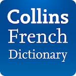 Cover Image of Download Collins French Dictionary  APK