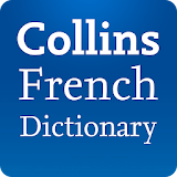 Collins French Dictionary icon