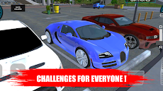 Car World Parking Online Multiplayerのおすすめ画像2