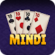 Mindi (MendiCot) - Free Indian Card Game. Laai af op Windows