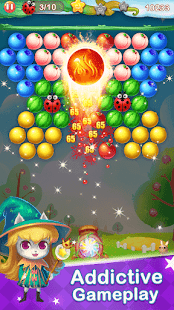 Bubble Fruit 6.0.10 screenshots 7