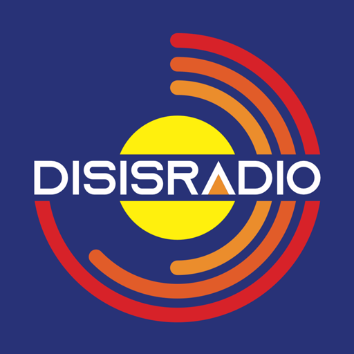 DisisRadio logo