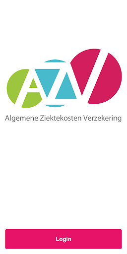 Android application AZV Aruba screenshort