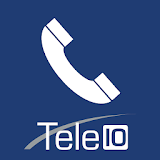 Tele10 icon