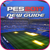 Cheat pes 2017 guide icon