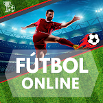 Cover Image of ダウンロード Fútbol En Vivo Guía  APK