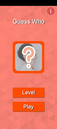 Guess Who - Thai BL Actors