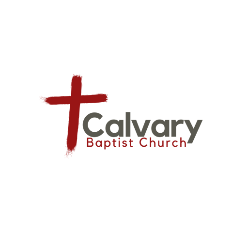 Calvary Baptist Edmond logo