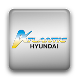 Atlantic Hyundai icon