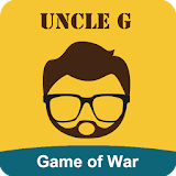2 Accounts for Game of War - Fire Age icon