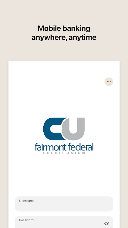 Fairmont Federal Credit Union - 4012.3.0 - (Android)