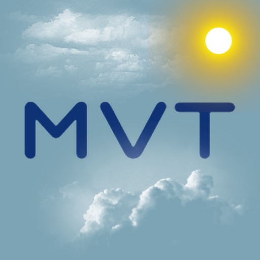 Meteo Viterbo logo