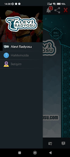 Alevi Radyosu Screen 2