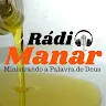 Rádio Manar app apk icon