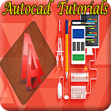 Learn Best Auto Cad Video Tutorials in Hindi icon