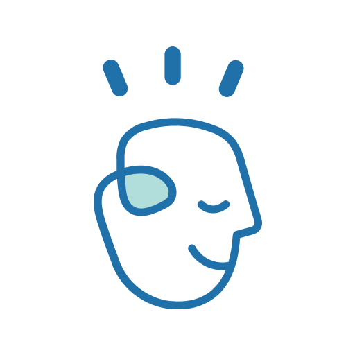 Dorothy Memory App logo