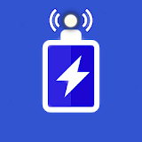 Mobile Battery Alarm icon