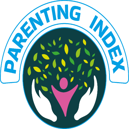 Parenting Index (Hindi) logo
