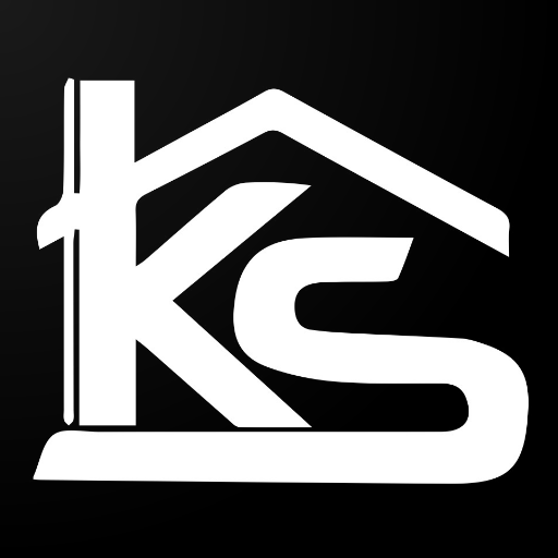 KS Homestore logo