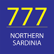 777 Northern Sardinia
