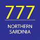 777 Northern Sardinia