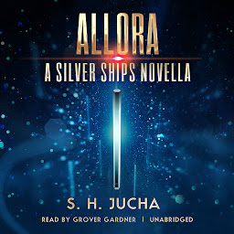 Icon image Allora: A Silver Ships Novella