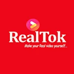 Cover Image of Baixar RealTok - Make Short video  APK