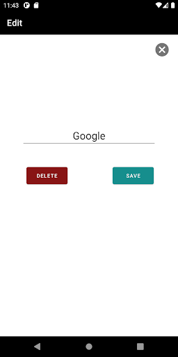 Webmark Screen 3