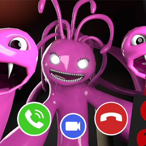 Garten Banban 4 Call Prank