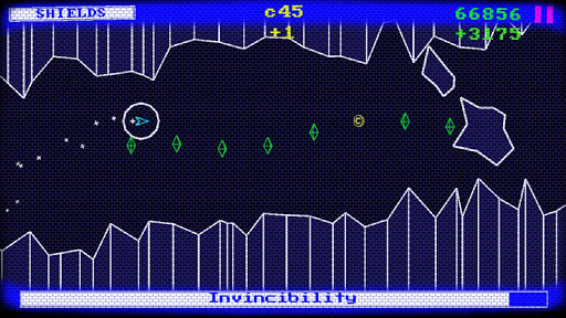 Debris Screen 3