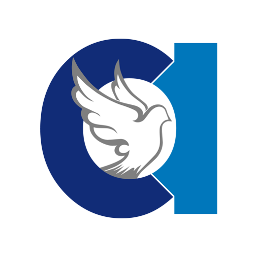Christian Assembly Sherwood logo