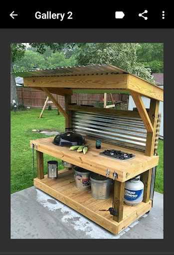 Bbq Ideas Screen 3