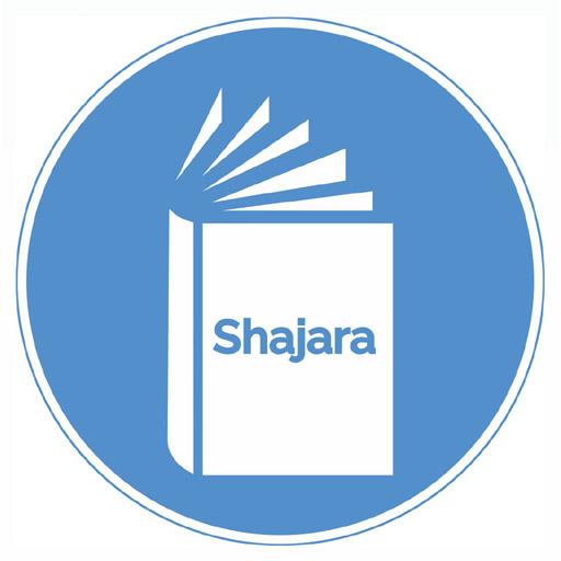 Shajara logo