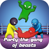 Party the gang of beasts icon
