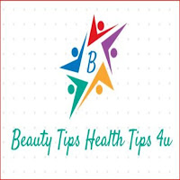 Beauty Tips Health Tips 4u