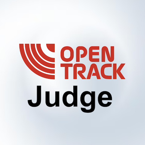OpenTrack Judge - AppWisp.com