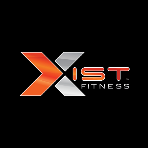 Xist Fitness logo